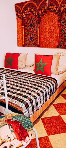 Dar SULTANA